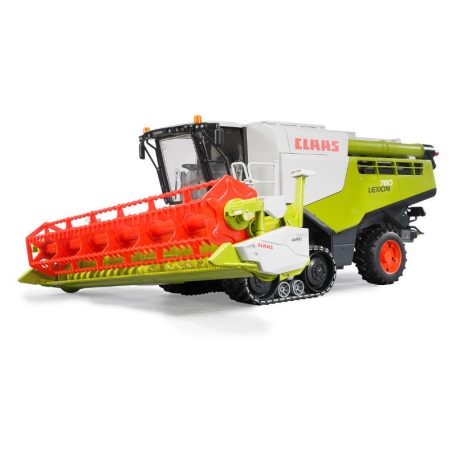 Bruder 02119 Claas Lexion 780 Terra Trac kombájn