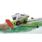 Bruder 02120 Claas Lexion 480 kombájn