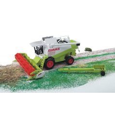 Bruder 02120 Claas Lexion 480 kombájn