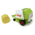 Bruder 02121 Claas Rollant 250 hengerbálázó