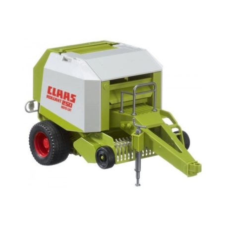Bruder 02121 Claas Rollant 250 hengerbálázó
