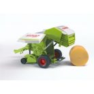 Bruder 02121 Claas Rollant 250 hengerbálázó