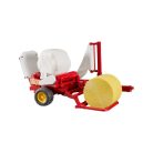 Bruder 02122 Hengerbálázó