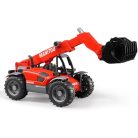 Bruder 02125 Manitou MLT 633 teleszkópos rakodó