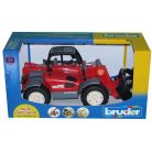 Bruder 02125 Manitou MLT 633 teleszkópos rakodó