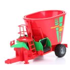 Bruder 02127 Strautmann takarmánykeverő