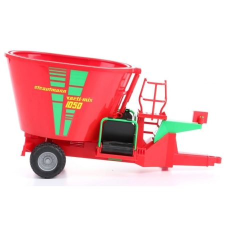 Bruder 02127 Strautmann takarmánykeverő