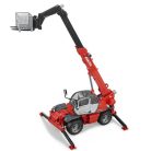 Bruder 02129 Manitou MRT teleszkópos rakodó