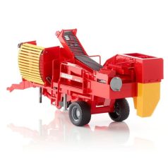 Bruder 02130 Grimme SE 75-30 krumplirakodó