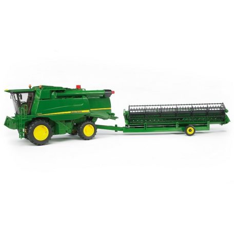 Bruder 02132 John Deere T670i kombájn