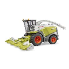 Bruder 02134 Claas Jaguar 980 járvaszecskázó