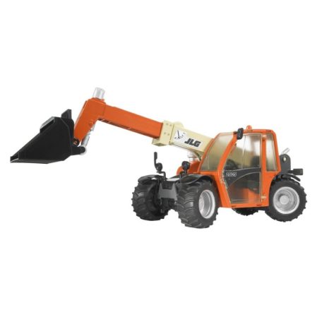 Bruder 02140 JLG 2505 rakodó