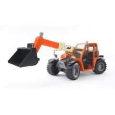 Bruder 02140 JLG 2505 rakodó