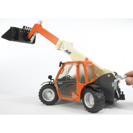Bruder 02140 JLG 2505 rakodó
