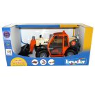 Bruder 02140 JLG 2505 rakodó