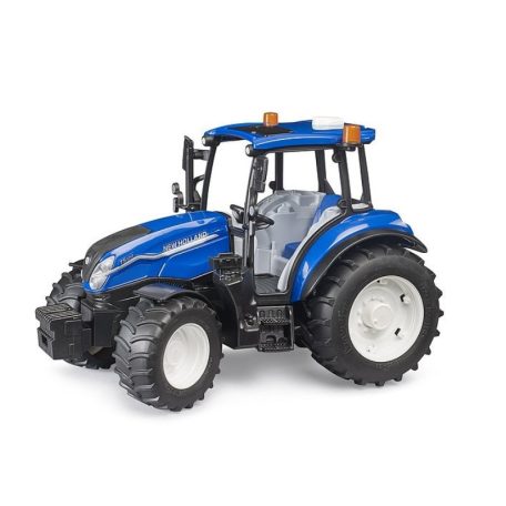 Bruder 02184 New Holland T5.120 traktor
