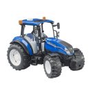 Bruder 02184 New Holland T5.120 traktor