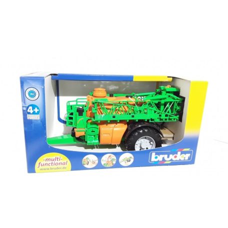 Bruder 02207 Amazone UX5200 Permetező