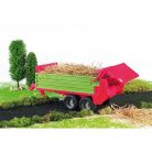 Bruder 02209 Trágyaszóró pótkocsi