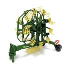 Bruder 02216 Krone Swadro duál rotoros rendsodró