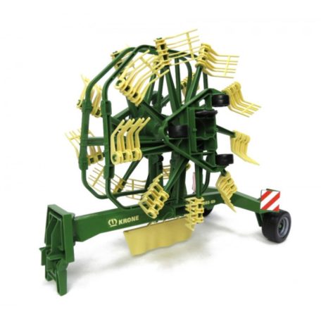 Bruder 02216 Krone Swadro duál rotoros rendsodró
