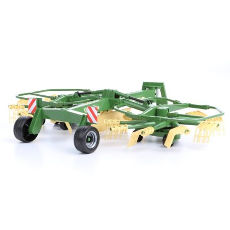 Bruder 02216 Krone Swadro duál rotoros rendsodró