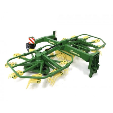 Bruder 02216 Krone Swadro duál rotoros rendsodró