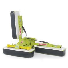 Bruder 02218 Claas Disco 8550 C Plus fűkasza