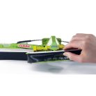 Bruder 02218 Claas Disco 8550 C Plus fűkasza