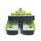 Bruder 02218 Claas Disco 8550 C Plus fűkasza