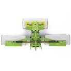 Bruder 02218 Claas Disco 8550 C Plus fűkasza