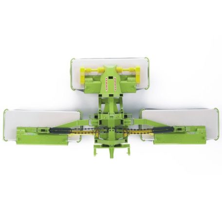 Bruder 02218 Claas Disco 8550 C Plus fűkasza