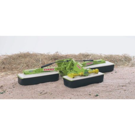 Bruder 02218 Claas Disco 8550 C Plus fűkasza