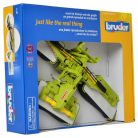Bruder 02218 Claas Disco 8550 C Plus fűkasza