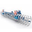 Bruder 02222 Lemken Variopack talajművelő