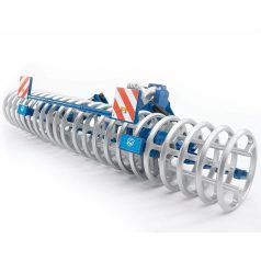 Bruder 02222 Lemken Variopack talajművelő