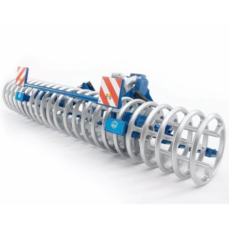 Bruder 02222 Lemken Variopack talajművelő