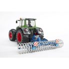 Bruder 02222 Lemken Variopack talajművelő