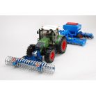 Bruder 02222 Lemken Variopack talajművelő