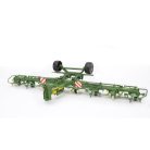 Bruder 02224 Krone KWT 8.82 rotációs rendterítő