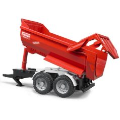 Bruder 02225 Billenős pótkocsi
