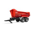 Bruder 02225 Billenős pótkocsi