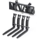 Bruder 02318 Targonca tartozékok