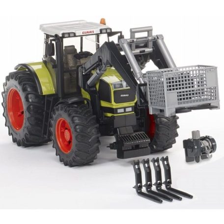 Bruder 02318 Targonca tartozékok