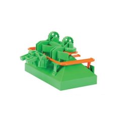 Bruder 02327 Amazone ZA-M Max műtrágyaszóró