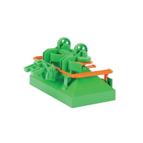 Bruder 02327 Amazone ZA-M Max műtrágyaszóró