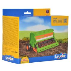 Bruder 02330 Vetőgép