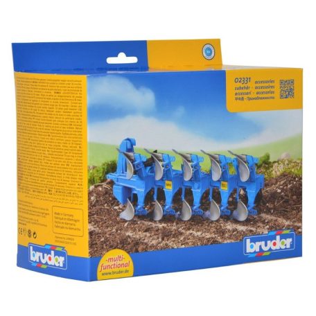 Bruder 02331 Köreke