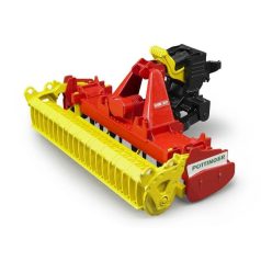 Bruder 02346 Pöttinger Lion 3002 borona