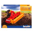 Bruder 02346 Pöttinger Lion 3002 borona